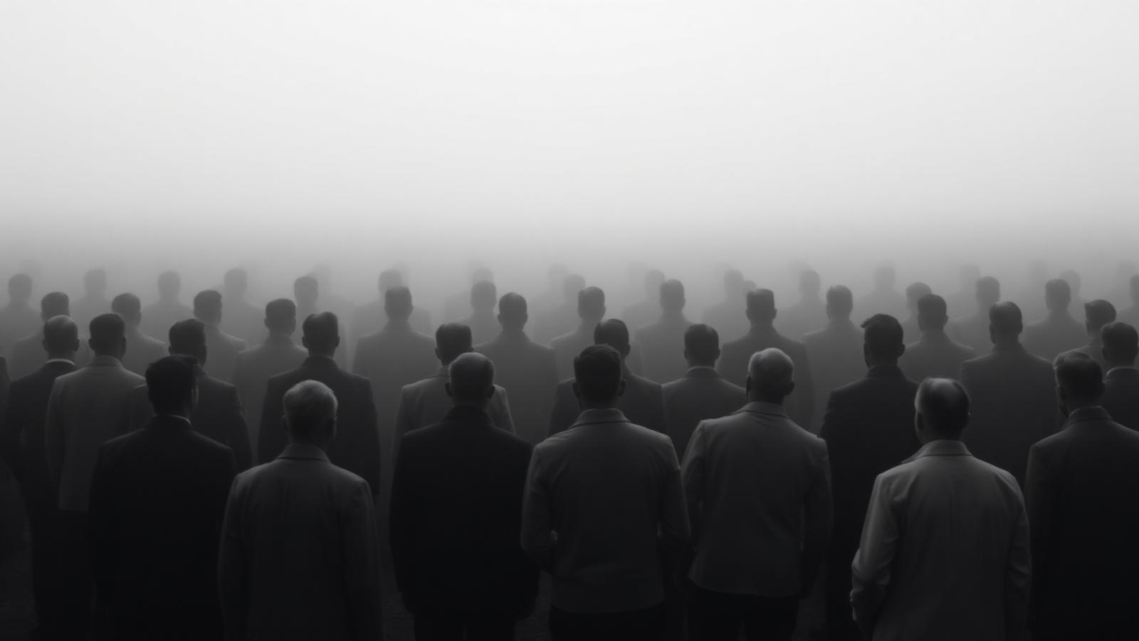 Movement, gathering, worship - quietly reclassified as applications.